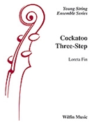 Cockatoo Three Step by Fin Loreta for Conductor