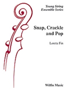 Snap Crackle and Pop by Fin Loreta for Conductor