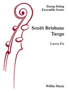 South Brisbane Tango by Fin Loreta for Conductor