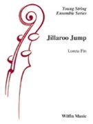 Jillaroo Jump by Fin Loreta for Full Score