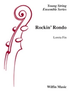 Rockin' Rondo by Fin Loreta for String Orchestra