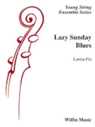 Lazy Sunday Blues by Fin Loreta for Conductor