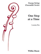 One Step at a Time [String Orchestra]