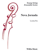 Nova Jornada [String Orchestra]