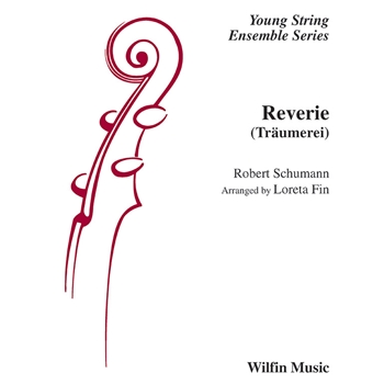 Reverie [String Orchestra]