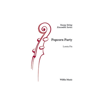 Popcorn Party