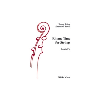Rhyme Time for Strings