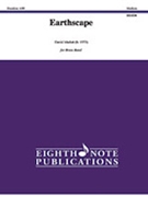 Earthscape by Marlatt David for Brass Band