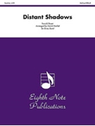 Distant Shadows by Royer Ronald - Marlatt David - for Brass Band
