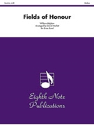 Fields of Honour by Mighton William - Marlatt David - for Brass Band