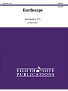 Earthscape by Marlatt David for Brass Ensemble