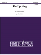 The Uprising by Marlatt David for 13 Brass