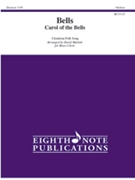 Carol of the Bells by - Marlatt David - for Brass Choir