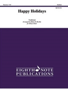 Happy Holidays
