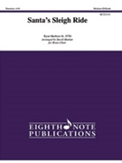 Santa's Sleigh Ride