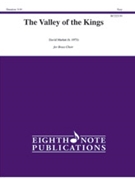 The Valley of the Kings