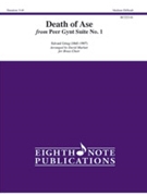 Death Of Ase (from Peer Gynte Suite #1, Opus 46 #2)