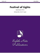 Festival of Lights by Marlatt David for Brass Choi