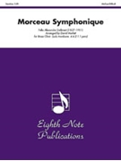Morceau Symphonique by Guilmant Felix Alexandre - Marlatt David - for Brass Choi