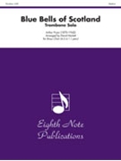 Blue Bells Of Scotland by Pryor Arthur - Marlatt David - for Brass Ensemble