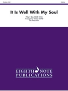 It Is Well With My Soul by Bliss Philip P - Dewitt Timothy - for Brass Choir