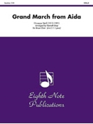 Grand March (from Aida) by Verdi Giuseppe - Bray Kenneth - for Brass Choi