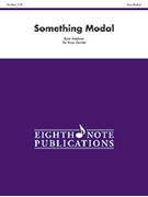 Something Modal by Meeboer Ryan for Brass Quintet