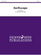 Earthscape by Marlatt David for Brass Quintet w/