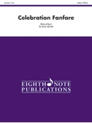 Celebration Fanfare by Byrd Richard for Brass Quintet