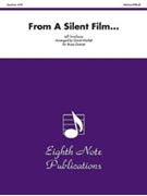 From a Silent Film... by Smallman Jeff - Marlatt David - for Brass Quintet