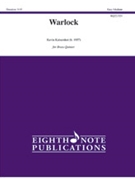 Warlock [Brass Quintet]