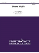 Brave Wolfe