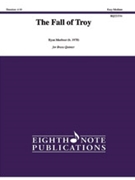 The Fall of Troy