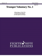 Trumpet Voluntary No. 1