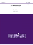 As We Sleep