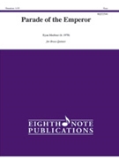 Parade of the Emperor