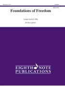 Foundations of Freedom