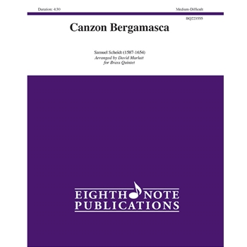Canzon Bergamasca