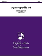 Gymnopedie No. 1 by Satie Erik - Philip Seguin - for Brass Quintet