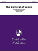 The Carnival of Venice by Arban Jean-Baptiste - Treybig Joel - for Brass Quintet