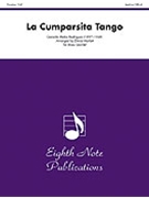 La Cumparsita Tango by Rodriguez Gerardo Matos - Marlatt David - for Brass Quintet