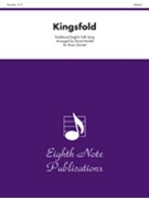Kingsfold by Traditional English - Marlatt David - for Brass Quintet