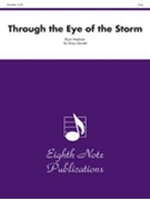 Through The Eye Of The Storm by Meeboer Ryan for Brass Quintet
