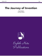 Journey Of Invention by Marlatt David for Brass Quintet