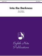 Into The Darkness by Meeboer Ryan for Brass Quintet