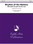 Ipharadisi (ee Pah Rah Dee See) by Traditional - Marlatt David - for Brass Quintet