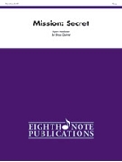 Mission - Secret by Meeboer Ryan for Brass Quintet