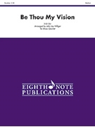 Be Thou My Vision - Irish Air by - Hilfiger John Jay - for Brass Quartet