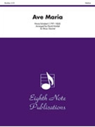 Ave Maria by Schubert Franz - Marlatt David - for Brass Quartet