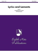 Lyrics and Laments by Various - Sweete Don - for Brass Quartet